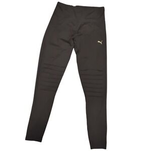 Puma XL/16 Women's Black Training‎ Leggings